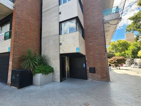 Venta departamento dos dormitorios balcón terraza