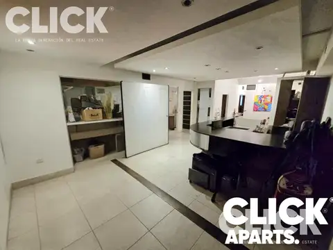 Venta - Oficina 200 metros - ideal inversión - Balvanera limite Monserrat/San Cristobal