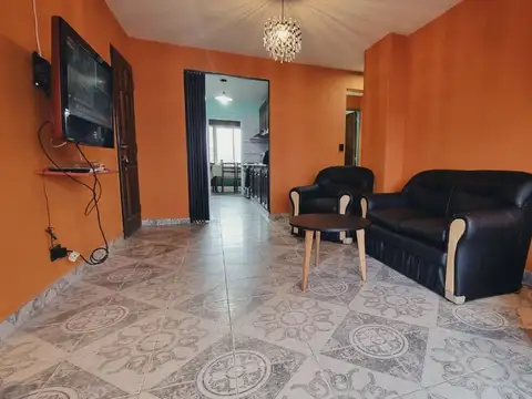 DEPARTAMENTO EN VENTA EN ENSENADA