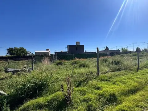 Terreno en Venta en Rivadavia, USD 16.500