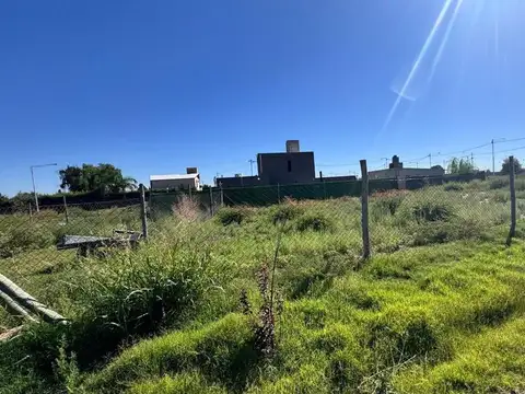 Terreno en Venta de 694,0 m2