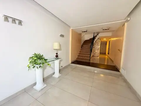 Departamento en Venta en Barracas, USD 49.000