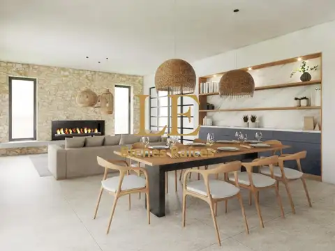 Casa en Venta A Estrenar