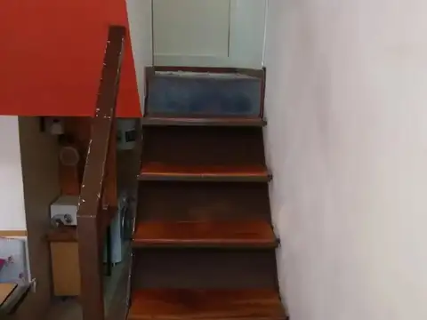 Depto Tipo Casa en Venta en Villa Sarmiento, USD 45.000