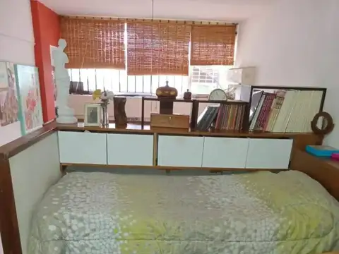 DEPARTAMENTO 2 AMBIENTES PLANTA BAJA EN VILLA SARMIENTO