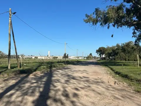 Terreno en Venta de 4624,0 m2