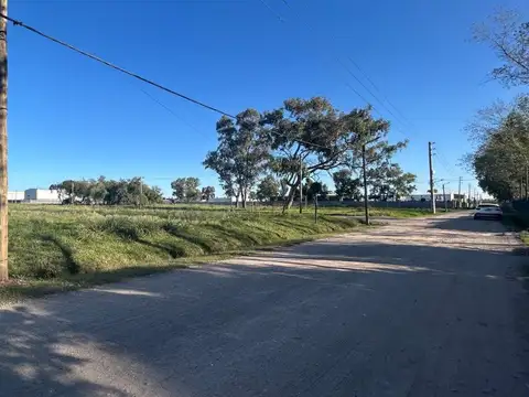 Terreno en Venta en Burzaco, USD 460.000