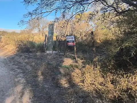Campo en Venta en Merlo, Junín