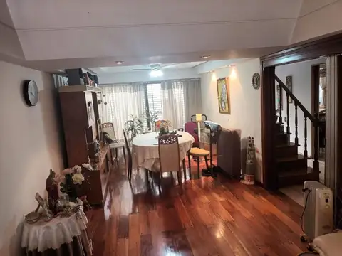 Casa en Venta 27 años
