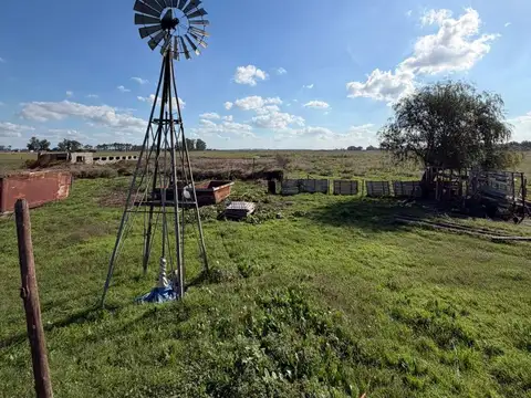 Piñero, Lote B3-sobre Ruta Provincial N°16