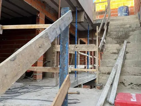 Departamento en Venta en Castelar Sur, USD 85.000