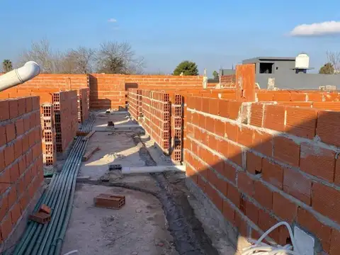 Departamento en Venta al Este