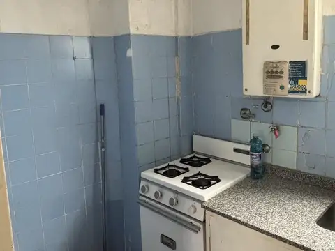 Departamento en Venta 50 años