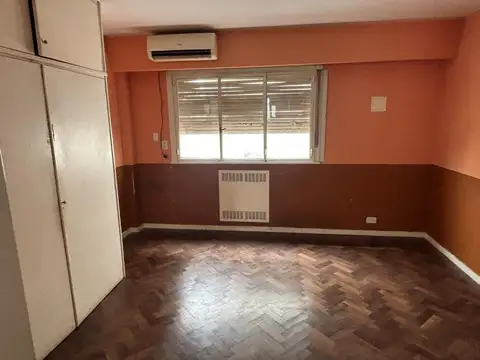 Departamento en Venta en Balvanera, USD 35.000