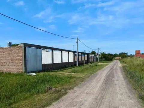 Terreno en Venta en Puerto Tirol, USD 12.500