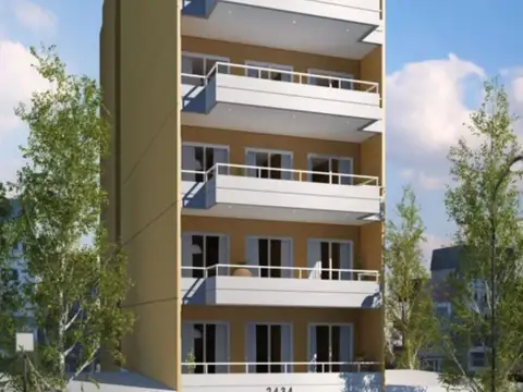 Casa - Venta - Argentina, Capital Federal -   JOAQUIN V. GONZALEZ  2434