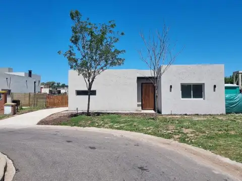 Rural Guastavino & Domingo Prat