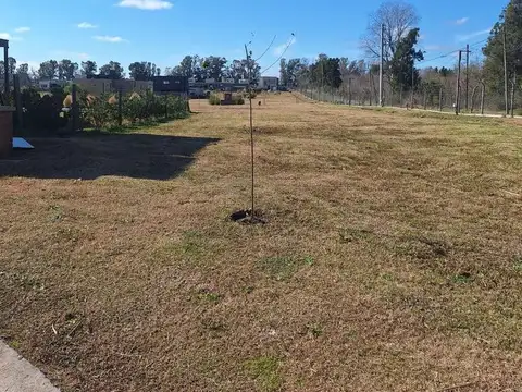 Terreno en Venta de 512,0 m2