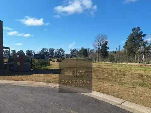 Terreno en Venta en Pilar Del Este - Santa Elisa, Countries y Barrios Cerrados en Pilar