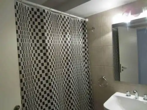 Departamento en Alquiler Temporal en Palermo Hollywood, USD 1.300