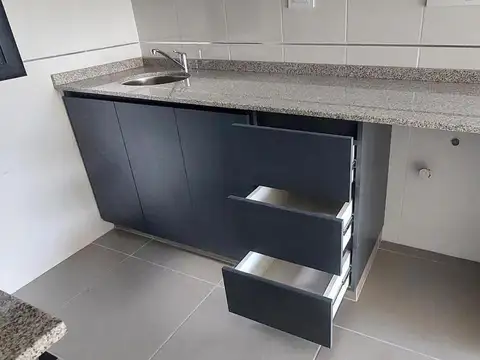 Departamento en Venta al Norte