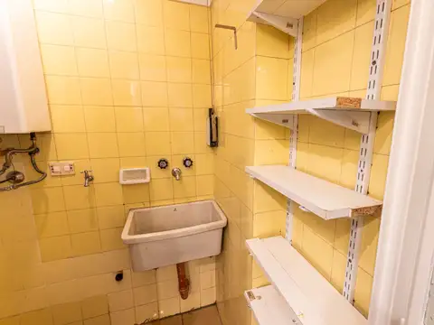 Departamento en Alquiler 46 años