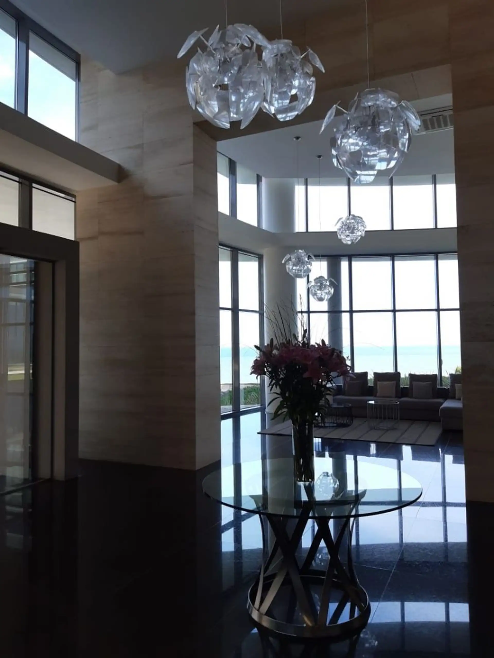 Depto 3 amb, 125m² en Maral Explanada — Playa Chica