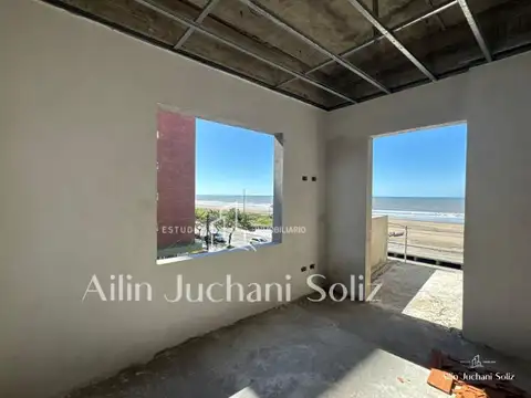 Departamento en Mar De Ajo