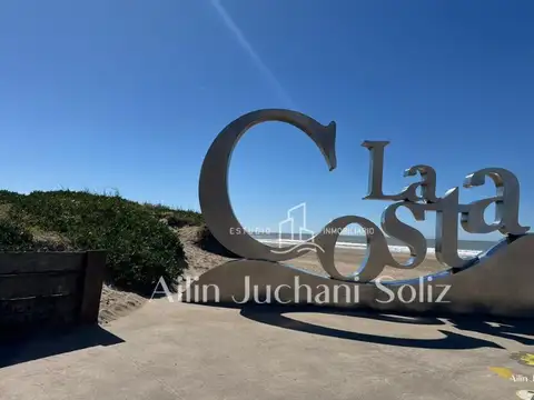 Departamento en Venta al Noreste