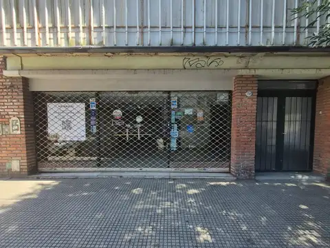 Local en alquiler en Coghlan