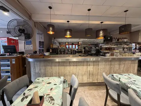 Fondo Comercio en Venta A Estrenar