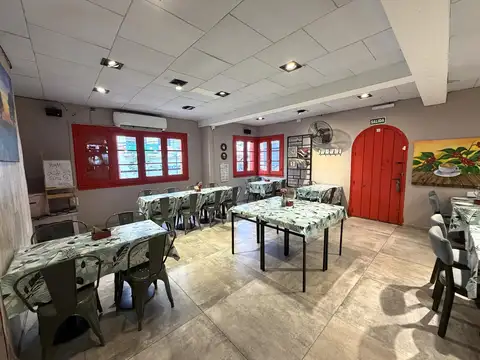 Fondo Comercio en Venta en Caballito, USD 95.000