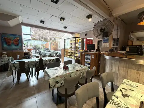 Fondo Comercio en Venta en Caballito, USD 95.000