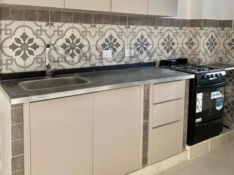 Departamento en Venta 1 año