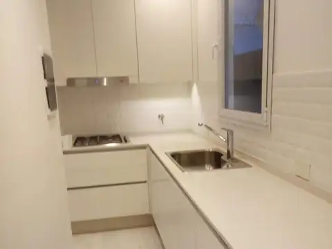ALQUILER DTO 3 AMBIENTES, VILLA CRESPO 