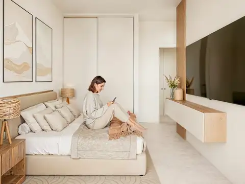 Departamento en Venta A Estrenar