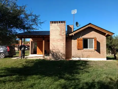 Casa en Venta de 2 dormitorios