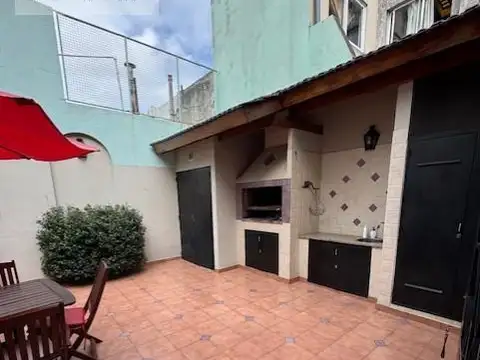 Casa en  Villa Devoto