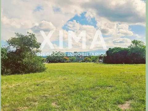 Terreno en Venta en El Tipal, USD 190.000