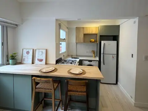 VENTA MONOAMBIENTE RECICLADO AL CONTRAFRENTE