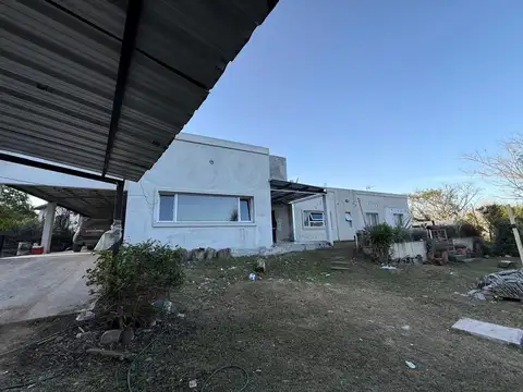 Casa en Venta en Vaqueros, La Caldera