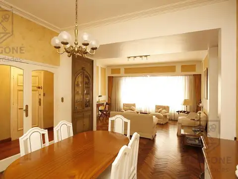 Departamento en Venta 49 años