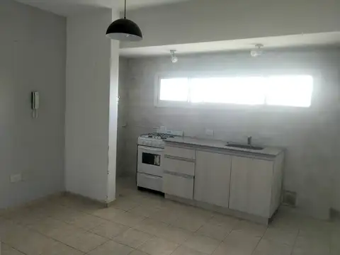 Departamento en Alquiler en Nuevo, Barrio, Neuquen