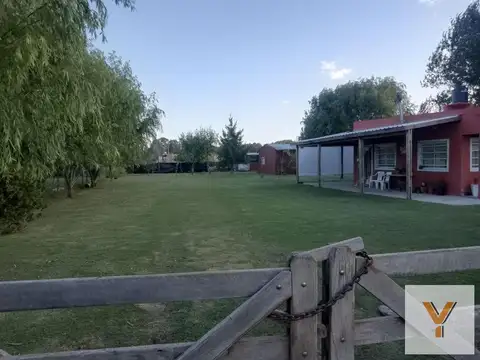 Casa en Venta de 2 dormitorios