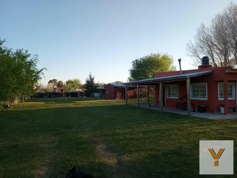Casa en Venta en Mar del Tuyú, USD 50.000