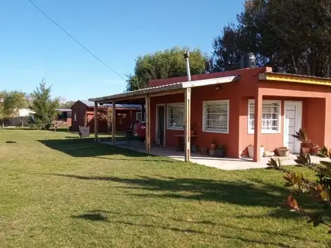 Casa en Venta en Mar del Tuyu, Partido de La Costa