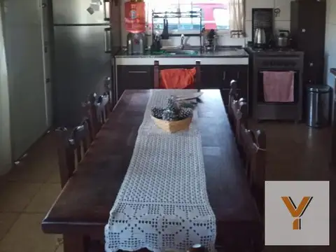Casa en Venta 4 años