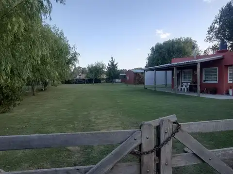 Casa en Venta de 2 dormitorios