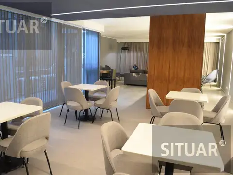 Departamento en Alquiler Temporal 3 años
