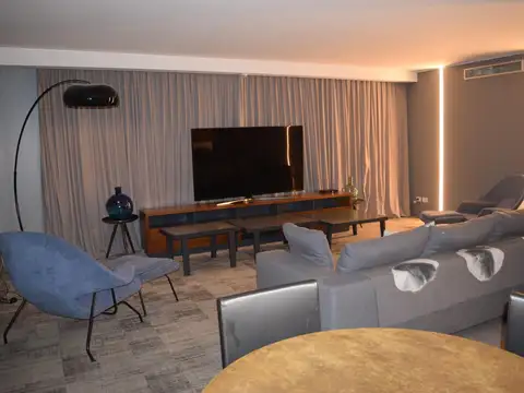Departamento en Alquiler Temporal de 1 dormitorio
